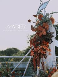点击看大图 -琥珀婚礼策划AMBER WEDDING