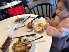 -宜家·瑞典风味餐厅(天津东丽商场店)