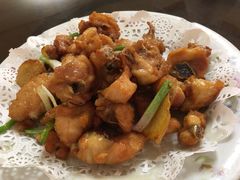 -腰记饭店(龙源路店)