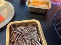-何师烧烤Pro ·江湖川菜·小龙虾·精酿啤酒(太古里旗舰店)