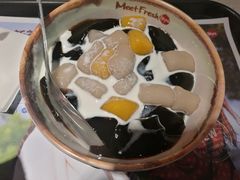-鲜芋仙(观音桥大融城LG店)