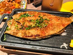 -耶里夏丽·丝路国际·新疆餐厅(浦东区东方路店)