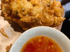 潮州蚝烙-潮粥荟·潮汕砂锅粥(朝阳大悦城店)