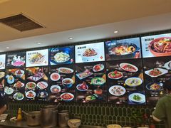 -聚丰园•湖鲜餐厅(阿红私房菜梅石路店)