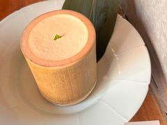 茉莉清茶酪-元古雲境(太古里店)