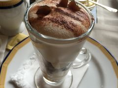 -大堂茶座