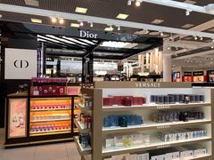 -谢列梅捷沃国际机场