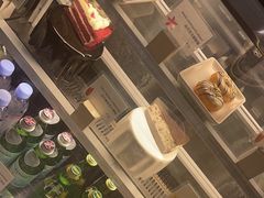 -逸廊大堂吧(三亚海棠湾万丽度假酒店)