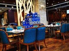 大堂-情妹耙泥鳅·江湖川菜(科华店)