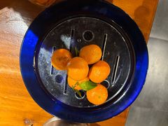 -又一福烤鸭·北京菜(东四店)