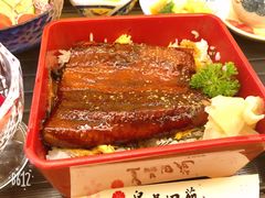 -皇品田苑日式料理(苏州中心店)