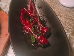 -桂满陇·蟹黄小笼汤包(中山公园店)