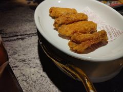 -新白鹿餐厅(松江开元地中海店)