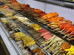 -幸福铁板烧(共和村店)