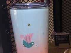 -COSTA COFFEE(武汉天地店)