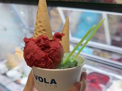 -Vola Gelato意大利手工冰淇淋(朝阳大悦城店)