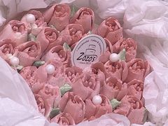 -ZOZO's昌左左精致甜品设计(新北店)