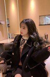 -罗亚帝造型·烫发染发