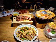 -桂小厨广西菜(万象城店)