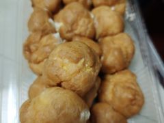 原味泡芙-泸溪河桃酥(江宁万居汇店)