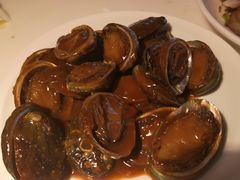 -日丰园海肠水饺·老字号大连海鲜(和平广场店)
