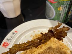 -范二妹独特烧烤夜宵城(宜宾总店)