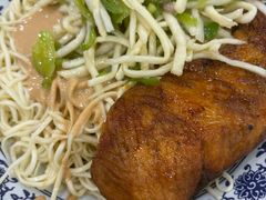 -美新点心店(陕西北路店)