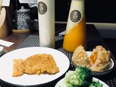 -十面春风·江南面馆(崇宁路店)