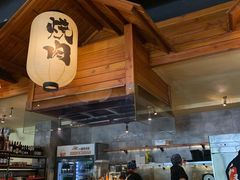 -千寻烧肉(政务区店)