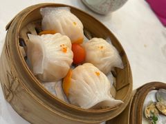 -万山楼海鲜酒家·二十三年老字号