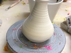 -粤陶渊.DIY陶艺体验馆(粤陶总店)