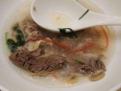 -清真悦宾楼食府(海湖店)