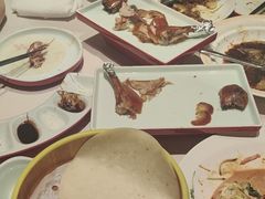 -小京华楼·京味斋(三元桥国展店)
