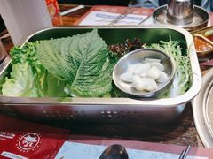 -韩一品韩国料理(柏庐南路店)