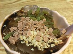 -长颈鹿的口袋钵钵鸡(市南店)