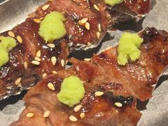 -贰醒·私房小院烧烤 (太古里店)