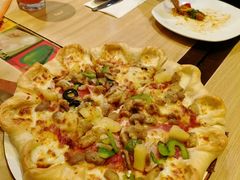 -必胜客(城西银泰店)