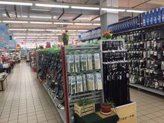 -武商超市(沌口店)