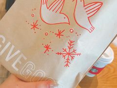-星巴克(珠海摩尔百货店)