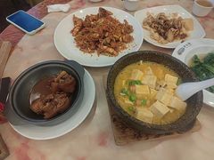 -新金盛·海鲜酒楼(盐田店)