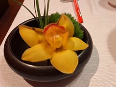 -桂花楼淮扬中餐厅(浦东香格里拉店)