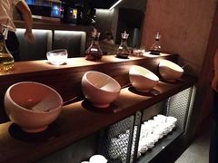 -牛事制造局牛肉火锅(莲岳路店)