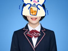 -海马体照相馆(南京虹悦城店)