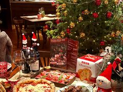 -Mammamia意大利餐厅(阳春巷店)