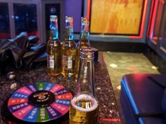 -INLOVE KTV(新天地店)