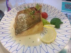 -拾挚扒房(招商花园城店)