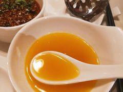 港式海味花胶鸡汤-红门金汤·港式火锅(英皇集团中心店)