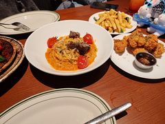 -Grand James·地中海bistro(百家湖1912店)