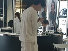 -Chanel(德基广场店)