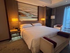 -上海嘉定喜来登酒店